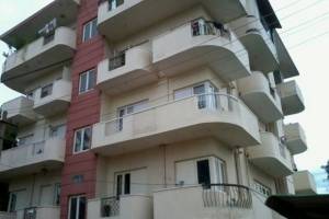 Kiran Apartments, Panchkula