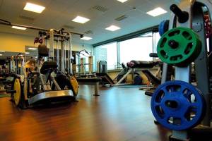 Body Shaper Gym