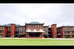 Little Flower Convent School