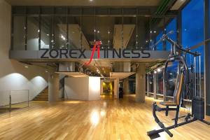 Zorex Fitness
