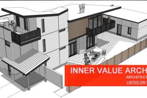 Inner Values Architects, Sector-22 B, Chandigarh