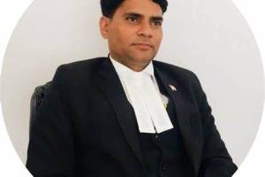 Advocate Manoj Kumar, Ghaziabad