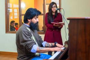 Performers Collective School of Music, Gurgaon