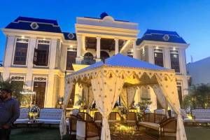 Preet Events & Wedding Planner, Chandigarh road, Zirakpur