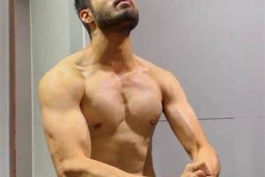 Vedant Chaudhary, Delhi