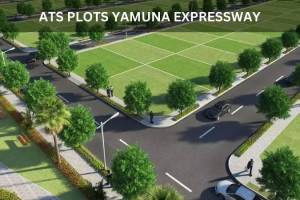 Residential Plots Yamuna Expressway