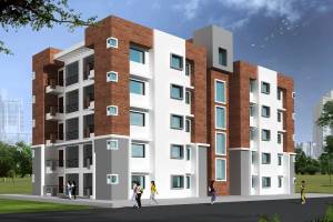 Sanidhya-Luxury Old Age Home