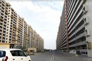 Purab Apartments