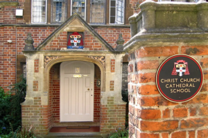 Christ Church School