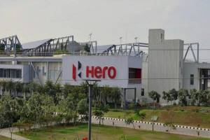 Hero MotoCorp