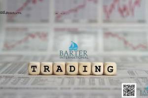 Barter International