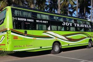 Joy Travels, delhi
