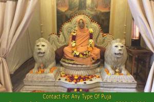 Astrologer Shubh Sharma