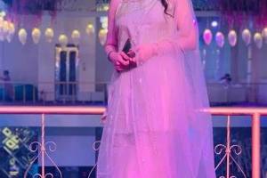 Simran Jain, Banglore
