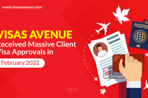 Visas Avenue Private Limited, Kolkata