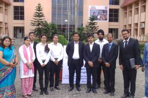 Trans India Law Associates, Delhi