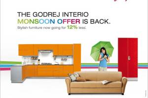 Godrej Interio
