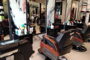 Pali Hair Saloon