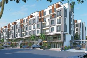 Ananta Lifestyle, Zirakpur