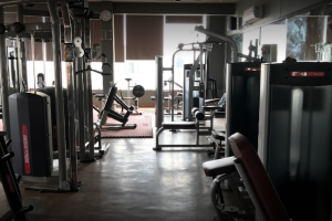 ShapeAthon fitness club