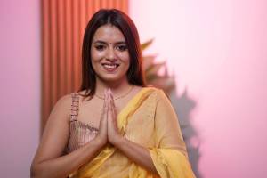 Riya Upreti, Naraingarh