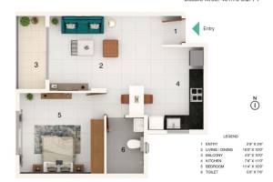 Adarsh Apartments