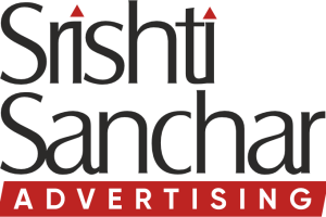 Srishti Sanehar Advertising