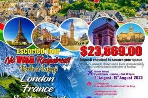 Joshi Tours And Travels