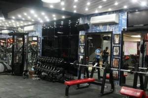 The Gym Health Planet