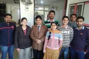 Singla Pawan Associates – CA, Chartered Accountants, Chandigarh