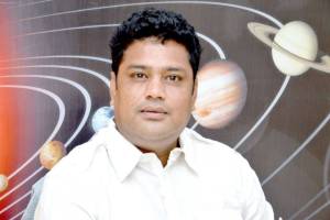 Rajesh Shrimali-Astrologer in Delhi