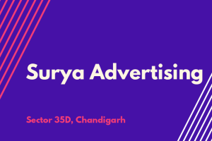 Surya Ad Agencies