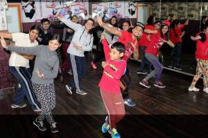 Dansation Dance Studio