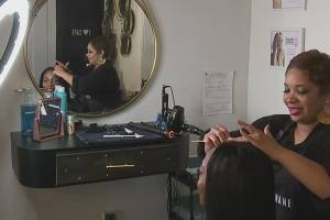 Nausheen Hair Salon