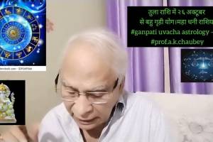 Acharya Tarkeshwar Chaubey, Gurgaon