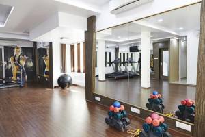 Body Nation Unisex Shastri Da Gym