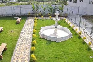 The Icon Eden, Banglore