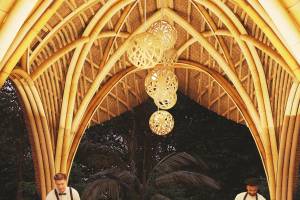 Bamboo Restaurant, Banglore