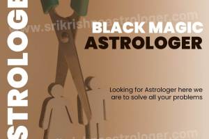 Black Magic Specialist Astrologer