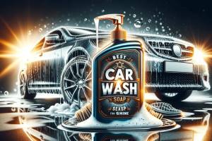 Ultra Shine Car Wash Chandigarh