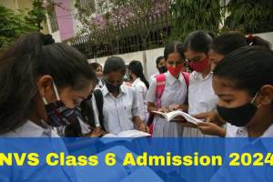 Nvs Tution Centre