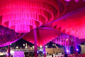 Event Contriver, Ambala road, Zirakpur
