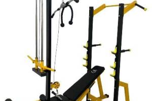 Gym24 Equipment