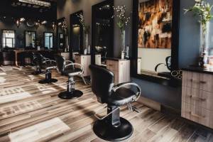 Sangai Hair And Beauty