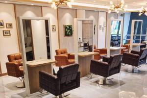 Celeb Style Salon