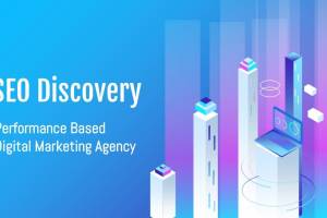 SEO Discovery, ghaziabad