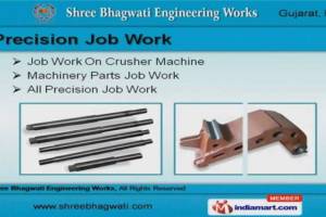Ma Bhagawati Spare Parts, ghaziabad