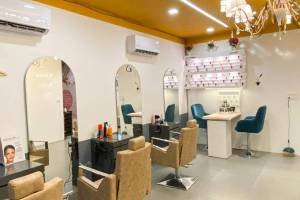 Orane Salon Sangrur