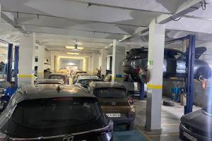 Guru Nanak Auto Service Center
