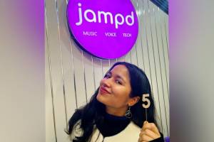 jampd Music Academy, Noida